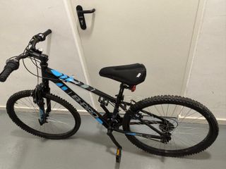 Bicicleta BPro 26