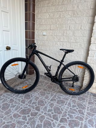 Bicicleta Montaña Specialized Rockhopper