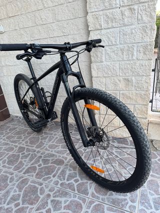 Bicicleta Montaña Specialized Rockhopper