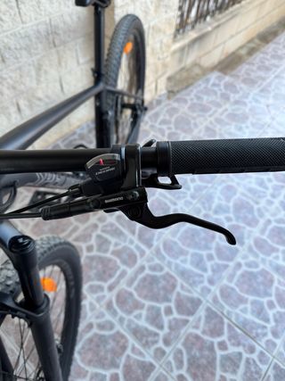 Bicicleta Montaña Specialized Rockhopper