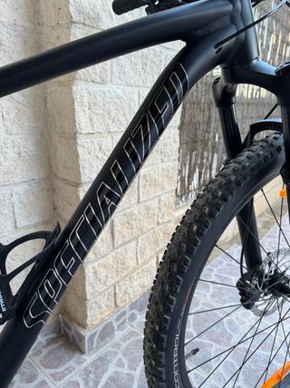 Bicicleta Montaña Specialized Rockhopper