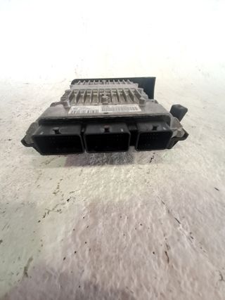 CENTRALITA MOTOR UCE CITROEN C5 BERLINA 784703
