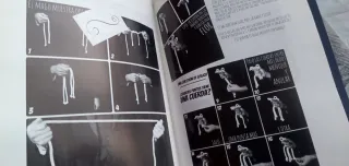 REVISTAS ILUSIONISMO