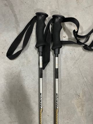 Bastoni da sci 110cm