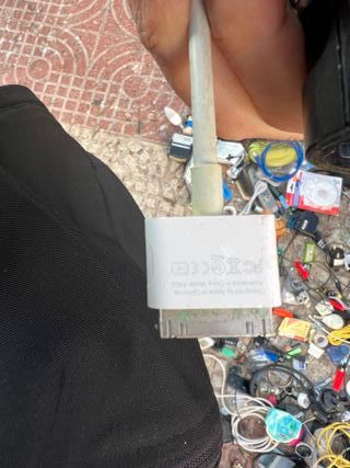 Mando Amazon Basics Negro