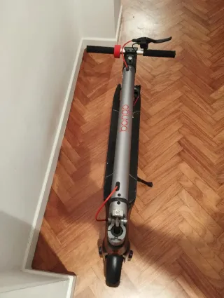 Patinete Eléctrico
