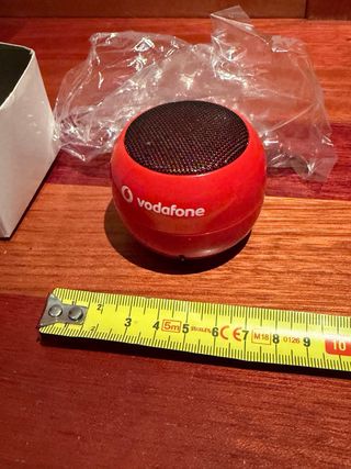 Copiadores de SIM Vodafone