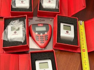 Copiadores de SIM Vodafone