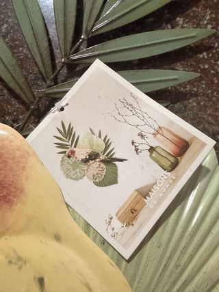 Decoración Pájaro Maison du Monde