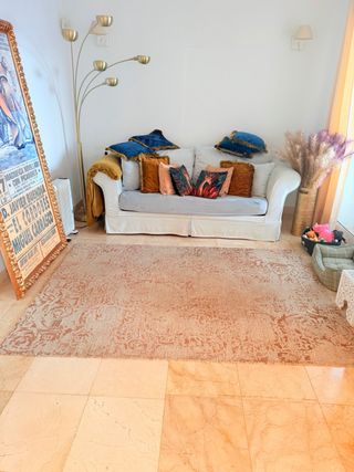 Alfombra Gay La Roche