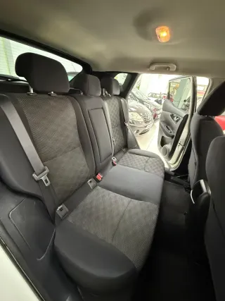 Nissan Qashqai 2016