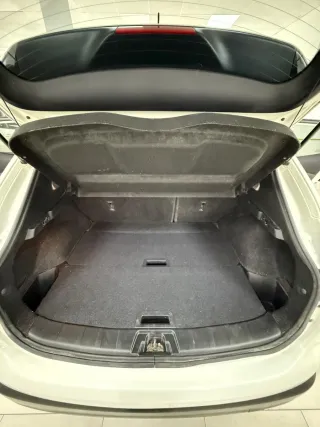 Nissan Qashqai 2016