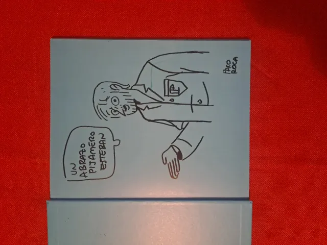 Andanzas de un hombre en pijama (Sillón Orejero...