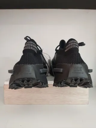 Zapatillas Adidas NMD_S1 Negras