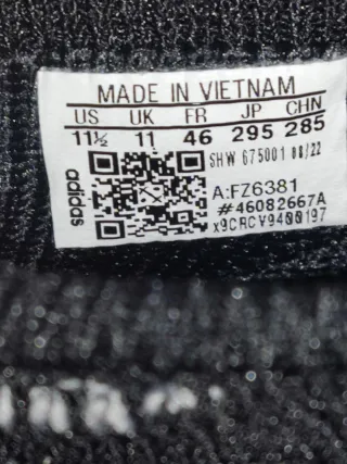 Zapatillas Adidas NMD_S1 Negras