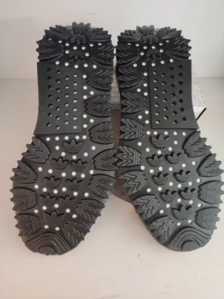 Zapatillas Adidas NMD_S1 Negras