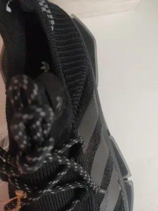 Zapatillas Adidas NMD_S1 Negras