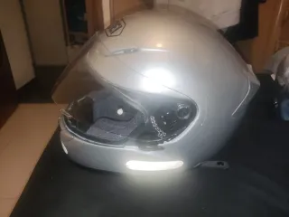 Casco Shoei 1000 XR Talla XS