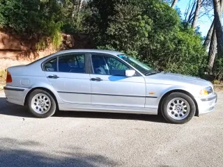 BMW Serie 3 2002