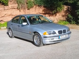 BMW Serie 3 2002