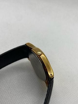 Orologio Citizen Vintage in Oro al Quarzo