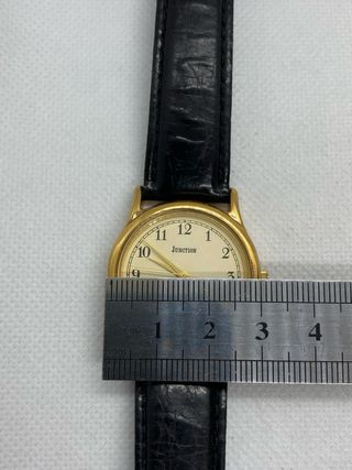 Orologio Citizen Vintage in Oro al Quarzo