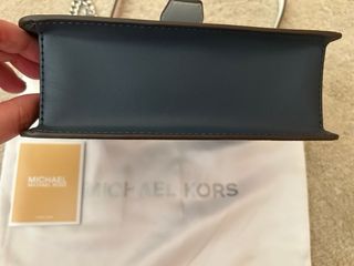 Bolso Michael Kors Greenwich Original