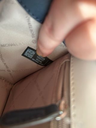 Bolso Michael Kors Greenwich Original