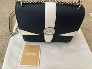 Bolso Michael Kors Greenwich Original