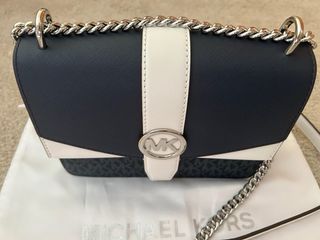 Bolso Michael Kors Greenwich Original