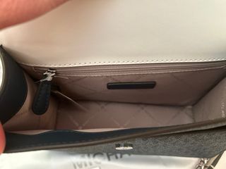 Bolso Michael Kors Greenwich Original