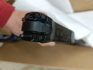 Deda Superbox Placa Frontal