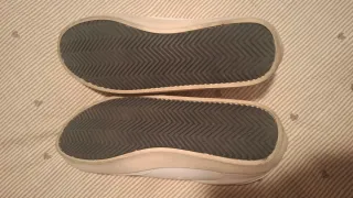 Bambas Deportivas , estilo Golden Goose