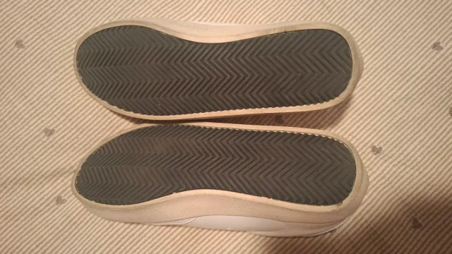 Bambas Deportivas , estilo Golden Goose