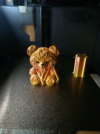 Servicio Profesional Impresión 3D y Props para Cos