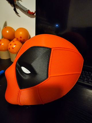 Servicio Profesional Impresión 3D y Props para Cos