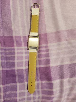 Orologio da polso donna bianco