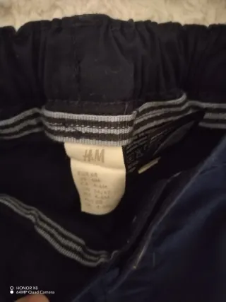 Lote Ropa Bebé Niño 3-9 Meses y juguetes