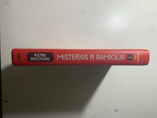 Misterios a domicilio 1 - Pistas apestosas