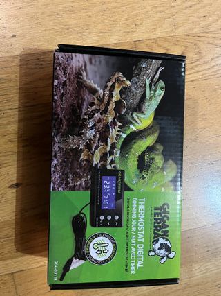 Terrario 60x45x60 con mueble