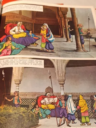 Don Quijote