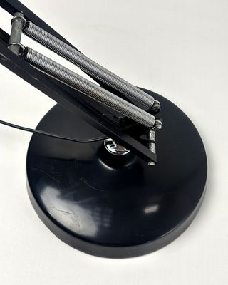 Lampada Luxo anni '50 - Design Norvegese