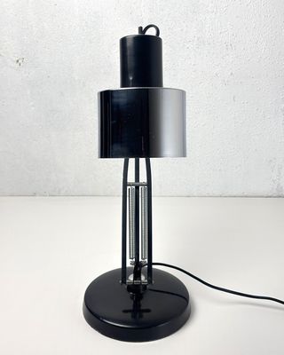 Lampada Luxo anni '50 - Design Norvegese
