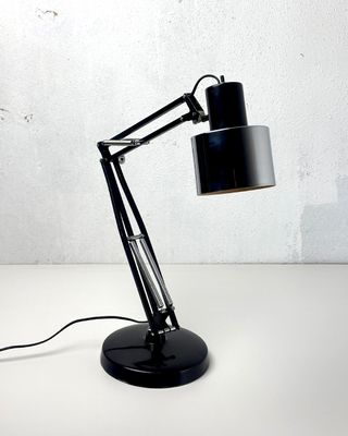 Lampada Luxo anni '50 - Design Norvegese