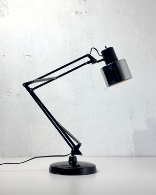 Lampada Luxo anni '50 - Design Norvegese