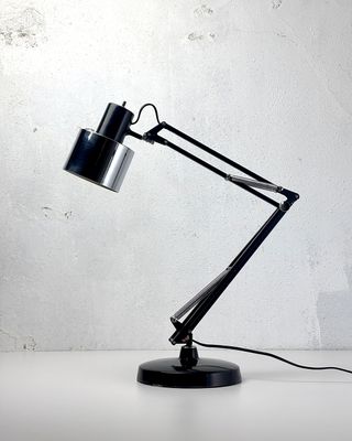 Lampada Luxo anni '50 - Design Norvegese