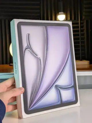 PRECINTADO | iPad Air 11 M3