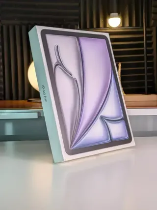 PRECINTADO | iPad Air 11 M3