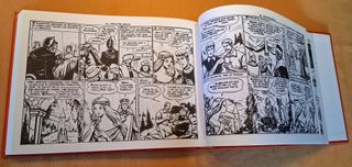 Colección Cómics AZUCENA