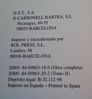 Colección Cómics AZUCENA